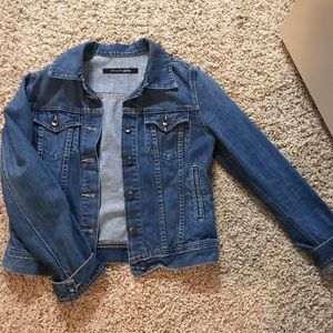 Big Star denim jacket